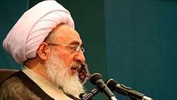 با حضور آیت الله مجتهد شبستری:/ سومین یادواره شهدای منطقه ارسباران آذربایجان شرقی برگزار شد