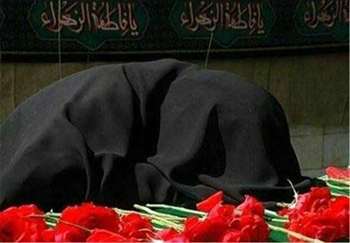 مادر شهیدان هادی آسمانی شد