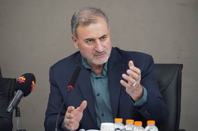 تاکید معاون فرهنگی و آموزشی بنیاد شهید و امور ایثارگران بر نقش‌آفرینی تشکل‌ها در سیاست‌گذاری و برنامه‌ریزی فرهنگی