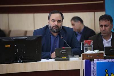 عملکرد دستگاه‌ها در حوزه ایثار و شهادت در جشنواره شهید رجایی ارزیابی می‌شود/مصوبات شورای ترویج برای همه دستگاه‌های استان لازم‌الاجراست