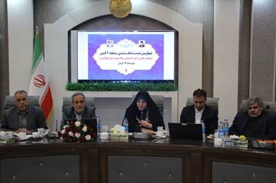 موضوع مسکن و اشتغال جامعه ایثارگری در اولویت بنیاد است