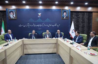 تبیین راهبردهای تعامل سازنده با مجلس و تقویت زیرساخت‌های حقوقی بنیاد شهید/ارتقا بازوهای حقوقی در سطح استان‌ها