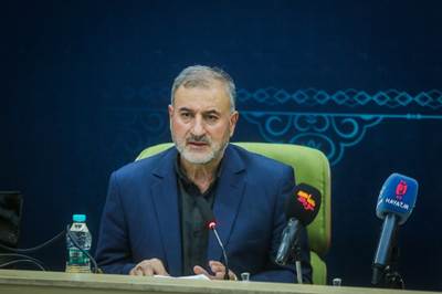  پویش ملی ایثار؛ «من می‌نویسم» بین‌المللی می شود/ تبیین جنایت میناب در افکار عمومی جهان