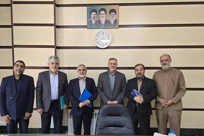 حرم مطهر امام خمینی(ره) برای میزبانی اجلاسیه ملی شهدای غریب بی‌نشان اعلام آمادگی کرد