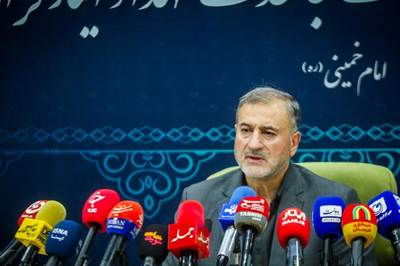 آغاز مراسم ملی «میهمانی لاله‌ها» از جوار مزار مطهر قائد شهید امت/ برگزاری ۴۶ برنامه محوری بنیاد شهید در هفته دفاع مقدس
