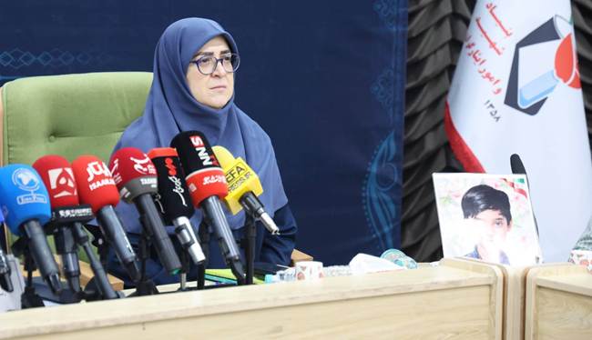 میناب، میِ ناب وجدان انسانی‌ است