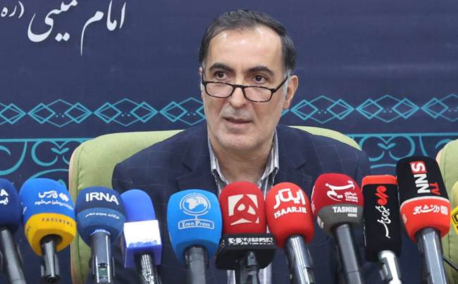 میناب به بخشی از هویت تاریخی ایران زمین تبدیل شده است/باید میناب به مهد تاریخی ادبیات ساز و علم ساز تبدیل شود