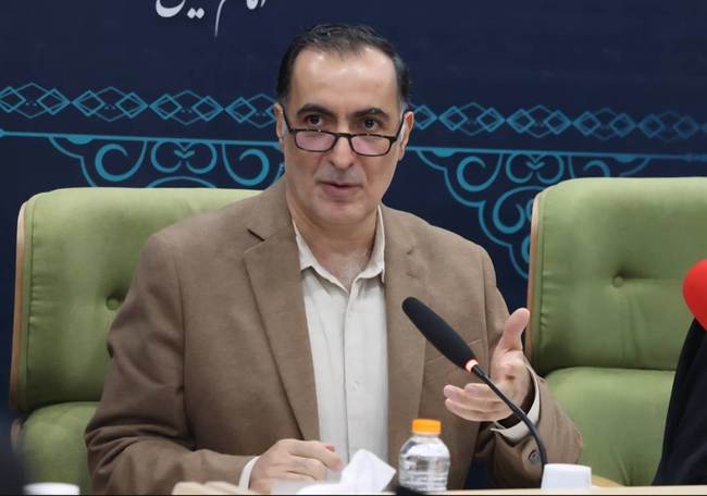 ضرورت تولید آثار ماندگار و فرهنگ‌ساز در خصوص دفاع مقدس/ توجه به رشد فکری، اندیشه و آینده سازی در برنامه‌ها و فعالیت‌ها