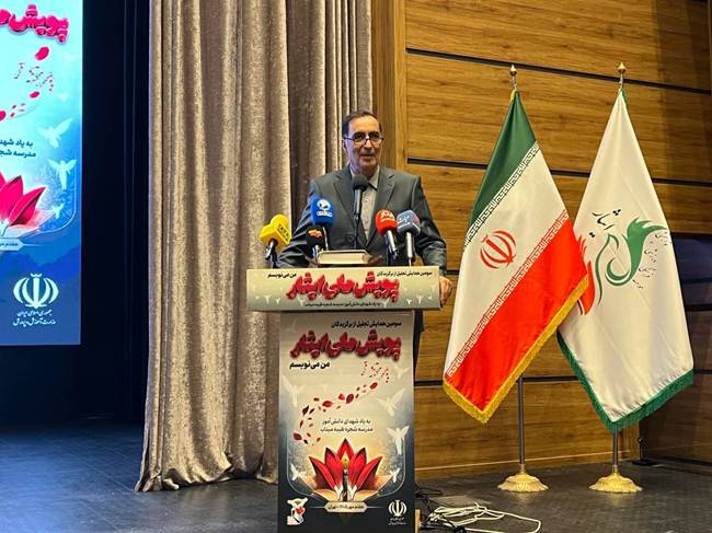  باید ابعاد و آثار حادثه بزرگ و تاریخی مدرسه شجره طیبه میناب در سطح بین‌المللی تبیین و ماندگار شود/تاکید بر اثربخشی مراسم‌ها و برنامه‌ها در شناخت، رفتار و فرهنگ جامعه