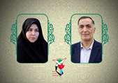 انتصاب مدیرکل بنیاد شهید و امور ایثارگران شهرستان‌های استان تهران