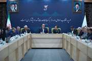 تأکید بر انسجام ملی و هویت‌سازی فرهنگی/هوشمندسازی، تمرکز زدایی، حکمرانی داده محور و حکمرانی یکپارچه‌محور از اولویت‌های بنیاد شهید و امور ایثارگران است