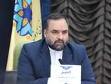   بیست‌وپنجمین جلسه شورای هماهنگی و نظارت ترویج و توسعه فرهنگ ایثار و شهادت برگزار شد
