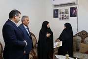 خون شهدا محور انسجام و وحدت مقدس ملت ایران/ضرورت صیانت از آرمان‌های شهدا و تداوم مسیر ایثار و مقاومت