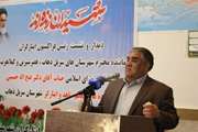 خدمت به خانواده‌های شهدا باید از شعار فراتر رود و در عمل دیده شود