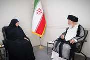 نماینده ولی‌فقیه در خراسان رضوی تاکید کرد: ضرورت رفع مشکلات جامعه ایثارگری