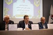نشست هم‌اندیشی معاونین تعاون و امور اجتماعی بنیاد شهید و امور ایثارگران (قطب ۳ کشوری)